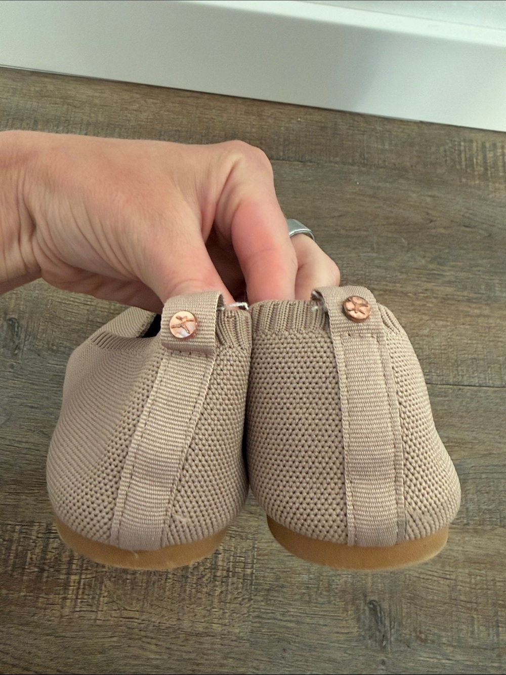 Women’s Danskin Flats - Picture 3 of 7